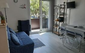 Appartement Seignosse, 1 pièce, 2 personnes - FR-1-239-437