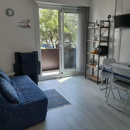 Appartement Seignosse, 1 pièce, 2 personnes - FR-1-239-437 Extérieur photo