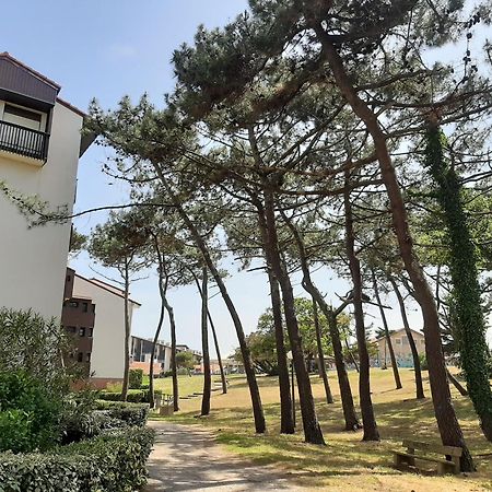 Appartement Seignosse, 1 pièce, 2 personnes - FR-1-239-437 Extérieur photo