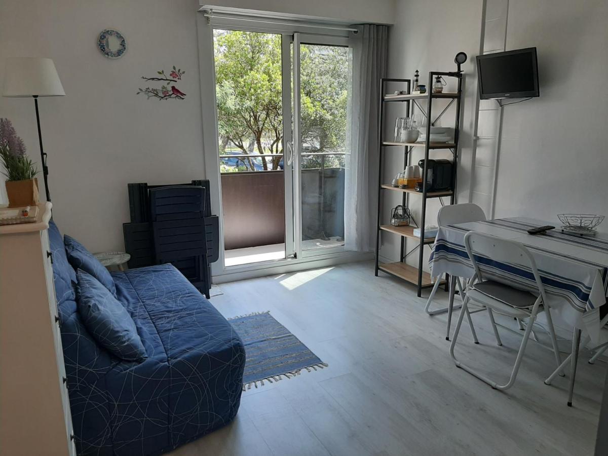 Appartement Seignosse, 1 pièce, 2 personnes - FR-1-239-437 Extérieur photo