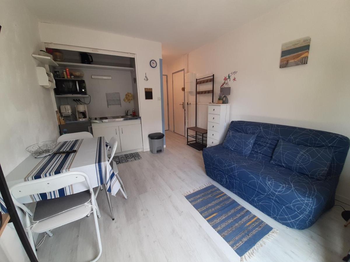 Appartement Seignosse, 1 pièce, 2 personnes - FR-1-239-437 Extérieur photo
